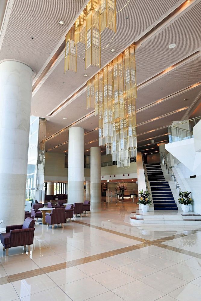 undefined The Grand Resort Princess Arima 4