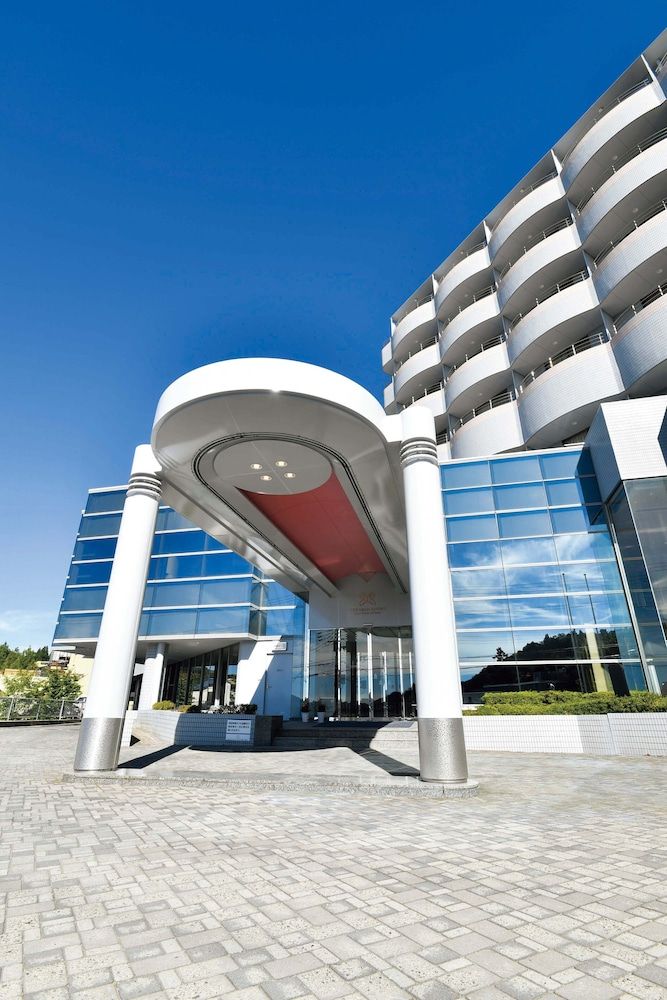 undefined The Grand Resort Princess Arima 5