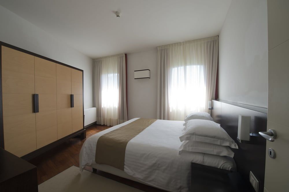 Eden Rock Resort Panoramic Suite 2