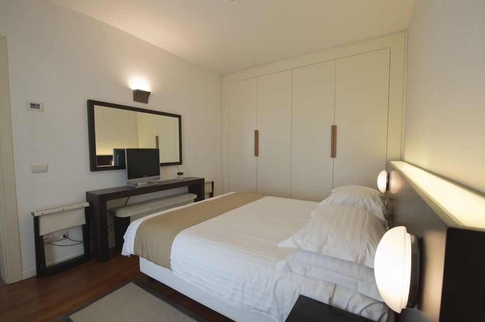 Eden Rock Resort Panoramic Suite 5