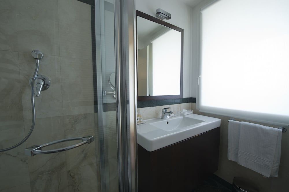 Eden Rock Resort Panoramic Suite 11