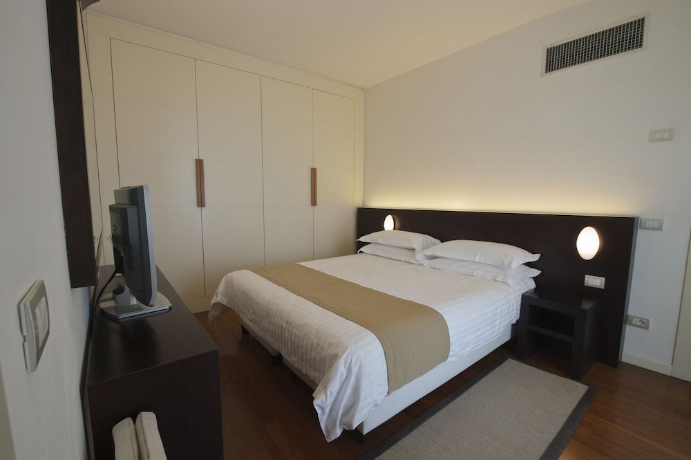 Eden Rock Resort Panoramic Suite 3