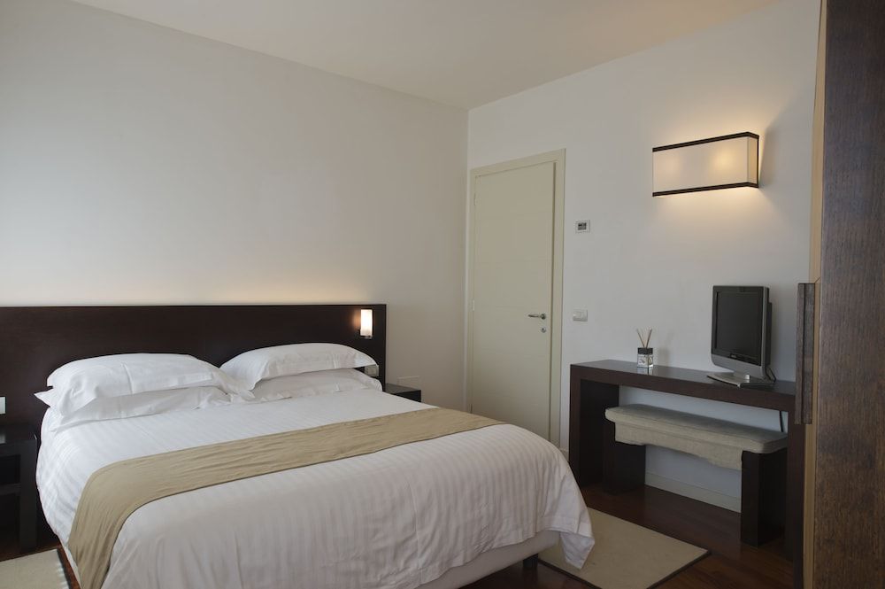 Eden Rock Resort Panoramic Suite