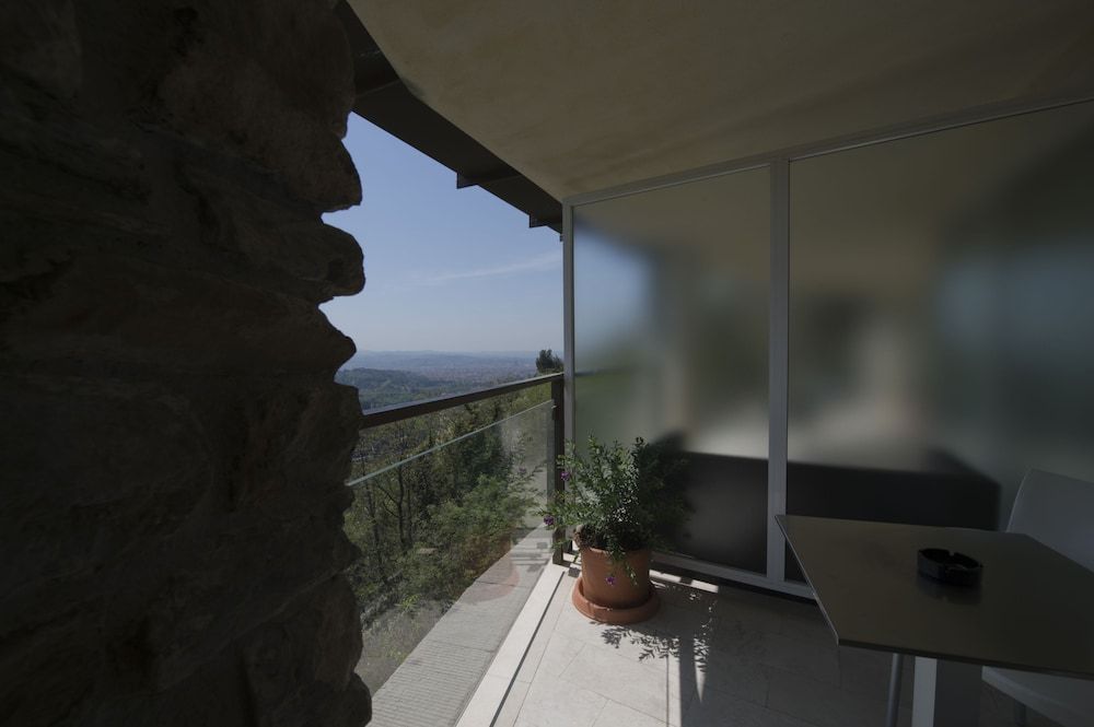 Eden Rock Resort Panoramic Suite 6