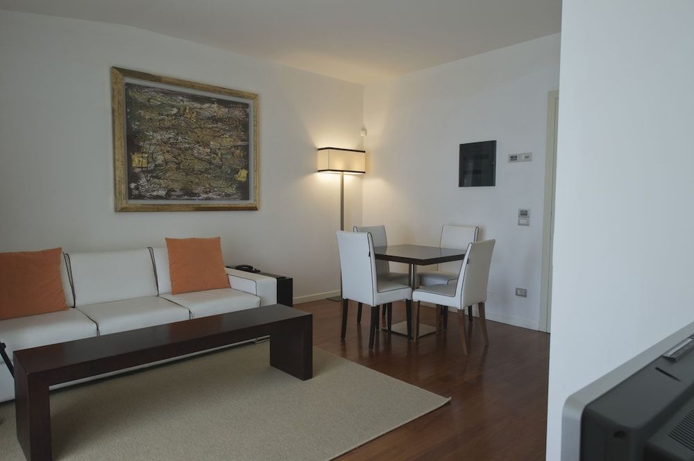 Eden Rock Resort Panoramic Suite 13