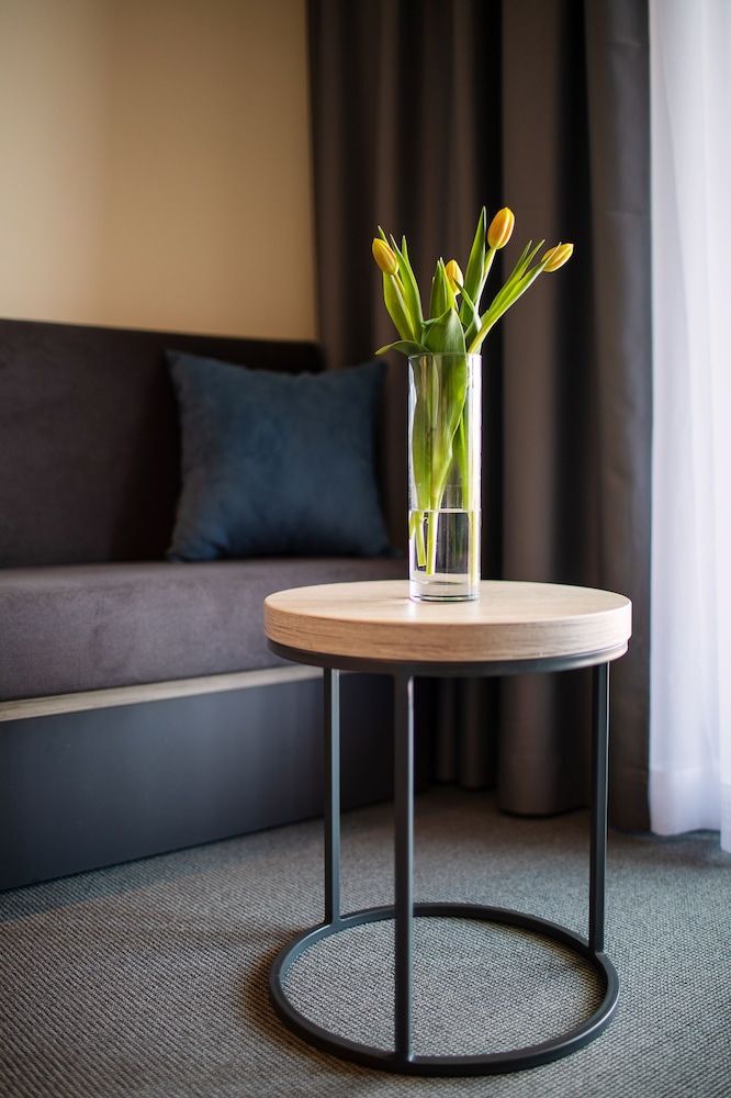 Superior Double Room, Balcony