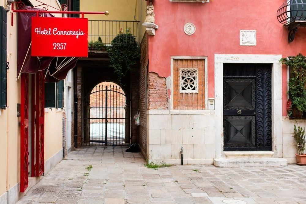 undefined Hotel Cannaregio 2357 2