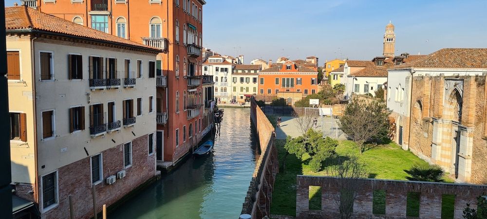undefined Hotel Cannaregio 2357