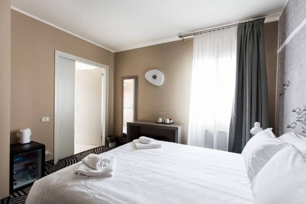undefined Hotel Cannaregio 2357 4