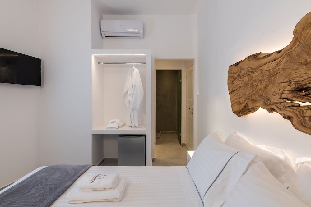 Sunset Paraportiani Rooms Classic Room 6