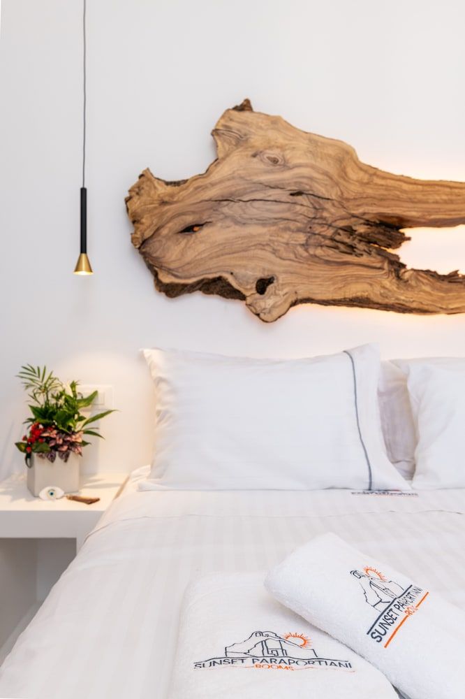 Sunset Paraportiani Rooms Classic Room 4
