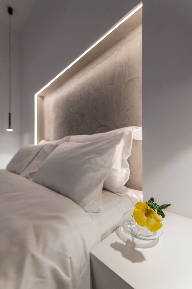 Sunset Paraportiani Rooms Basic Room 2