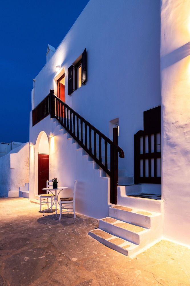 undefined Sunset Paraportiani Rooms 9