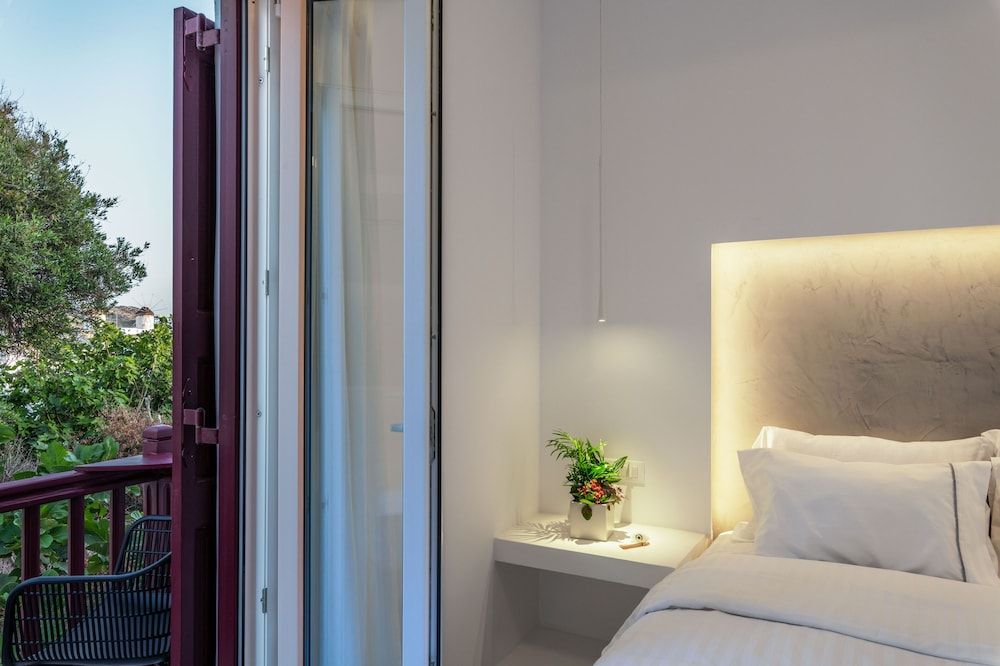 Sunset Paraportiani Rooms Classic Room 13