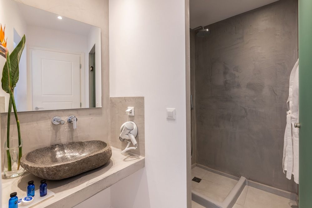 Sunset Paraportiani Rooms Classic Room 11