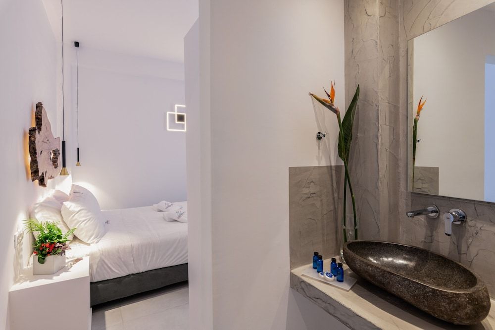 Sunset Paraportiani Rooms Classic Room 14