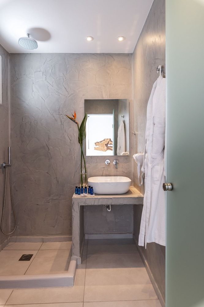 Sunset Paraportiani Rooms Classic Room 12