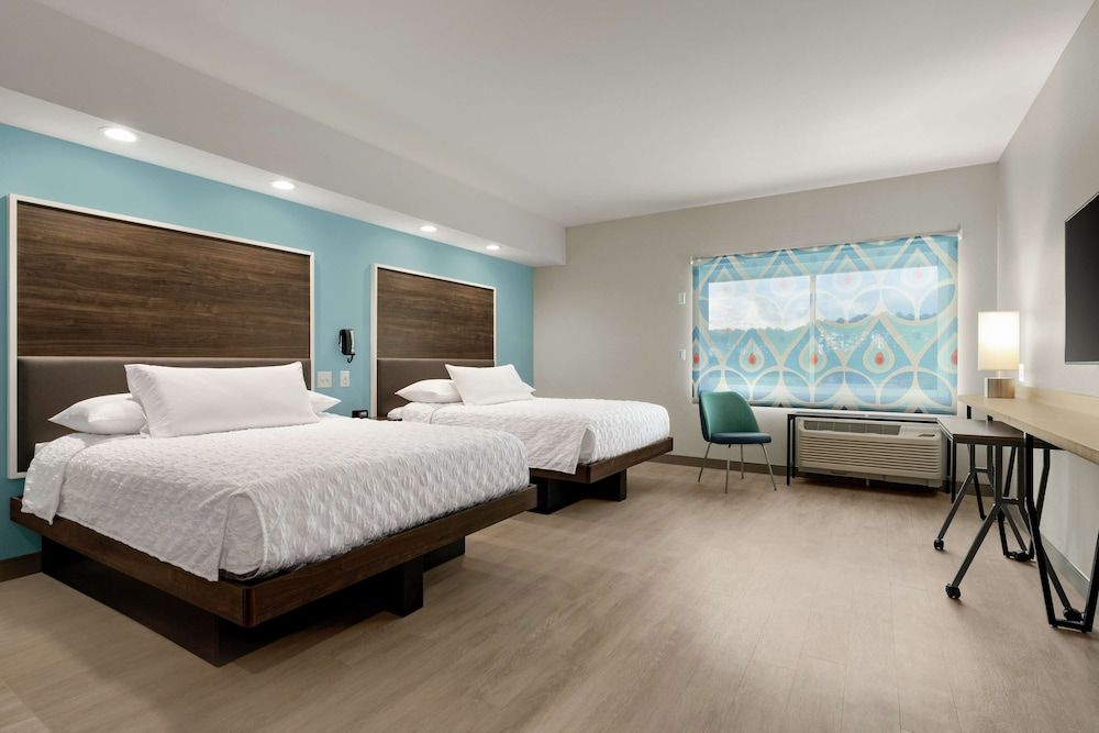Room, 1 King Bed