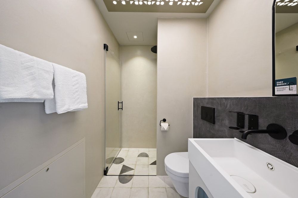 Numa Salzburg Maximilian Medium Room 7