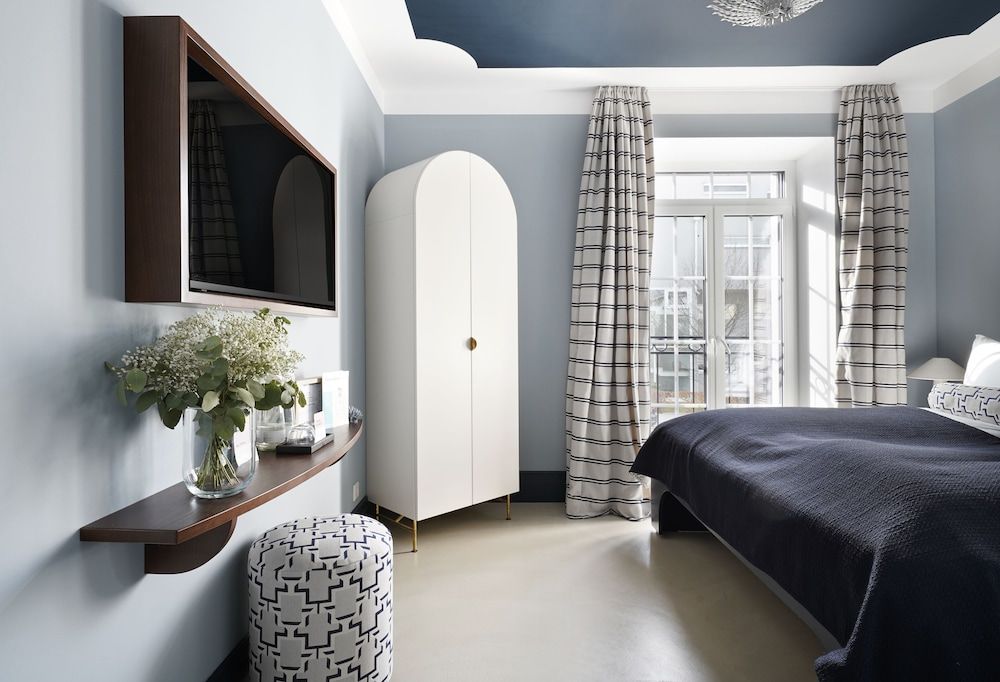 undefined Numa Salzburg Maximilian 4