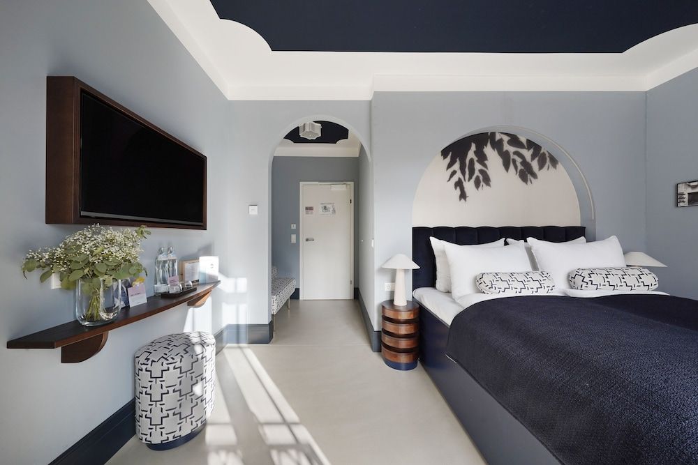 Numa Salzburg Maximilian Medium Room 3