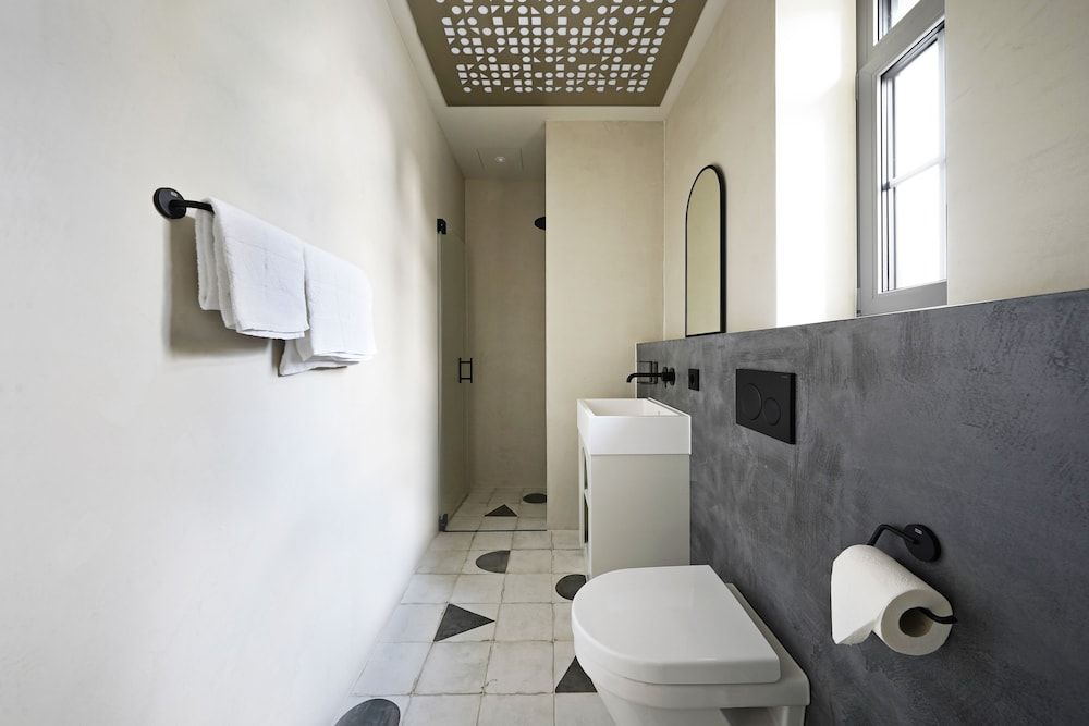 Numa Salzburg Maximilian Standard Room 5