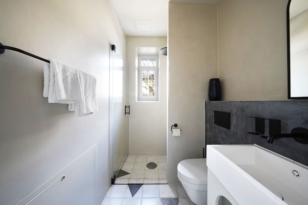 Numa Salzburg Maximilian Standard Room 4