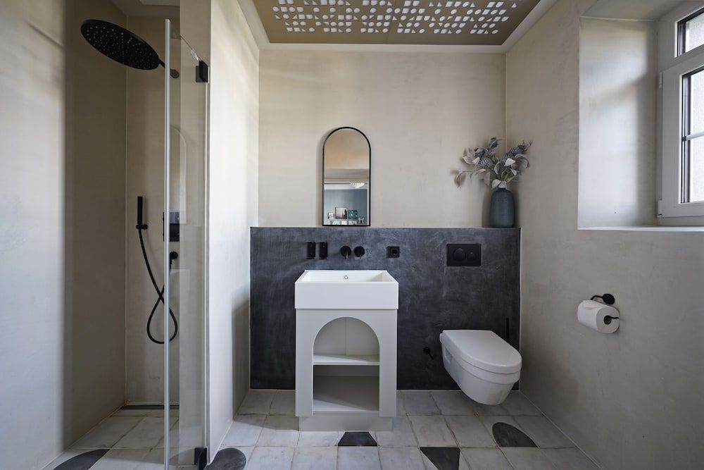 Numa Salzburg Maximilian Medium Room 5