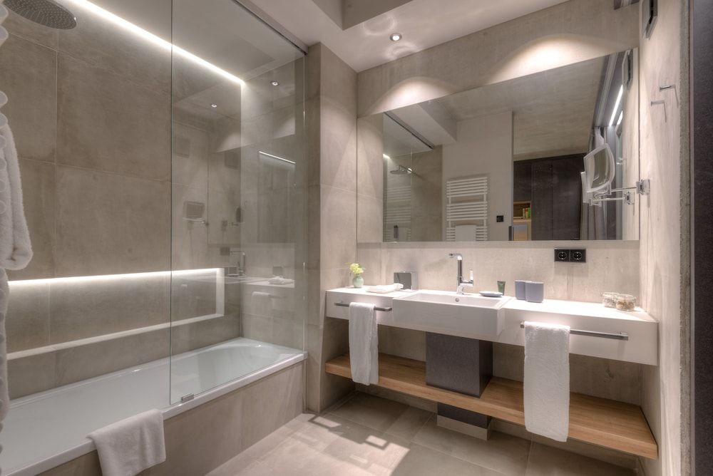 Downtown Apartments Berlin Home Base 8