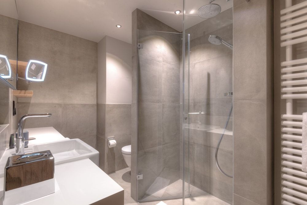 Downtown Apartments Berlin Home Base 7