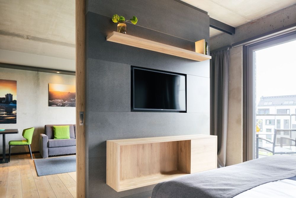 Downtown Apartments Berlin City Nature 10