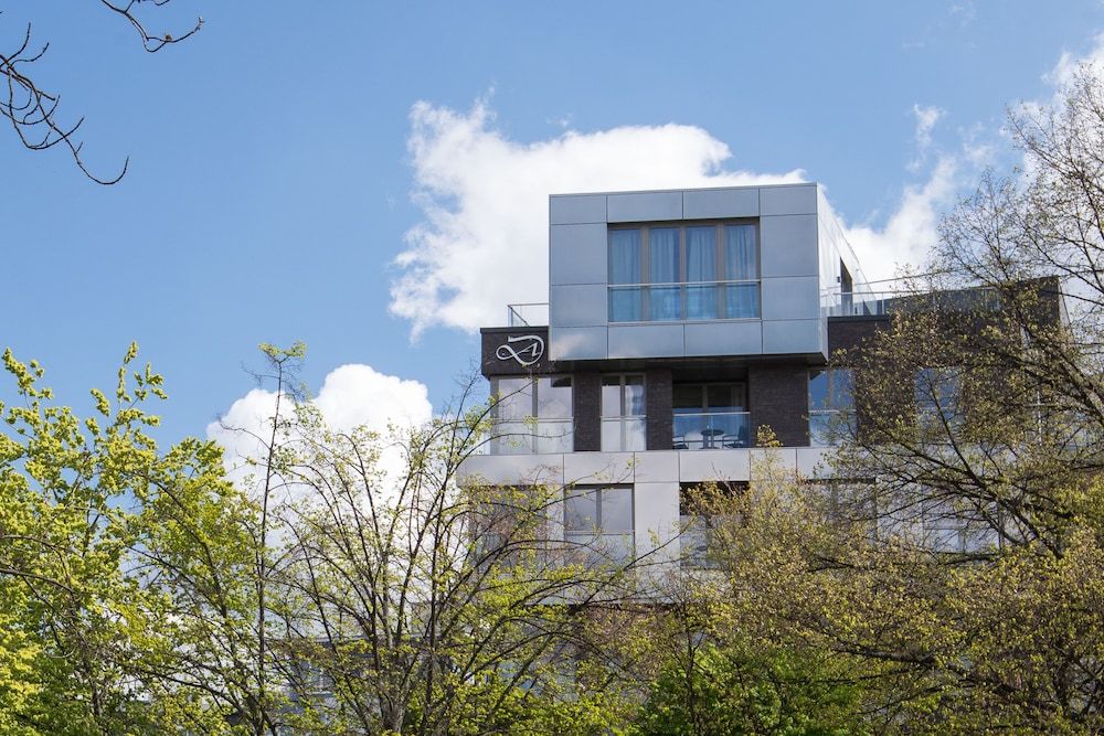 undefined Downtown Apartments Berlin 10