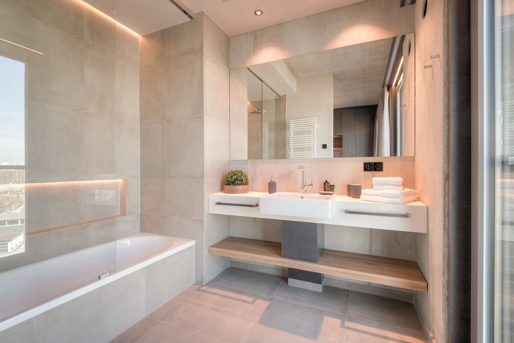 Downtown Apartments Berlin Home Base 6