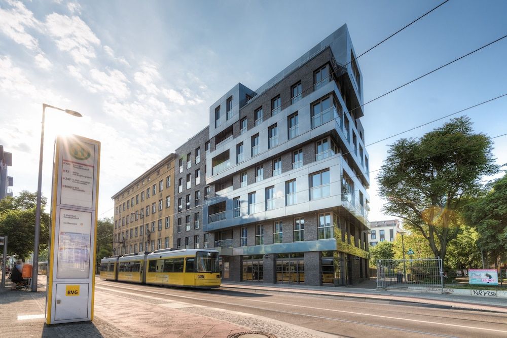 undefined Downtown Apartments Berlin 8