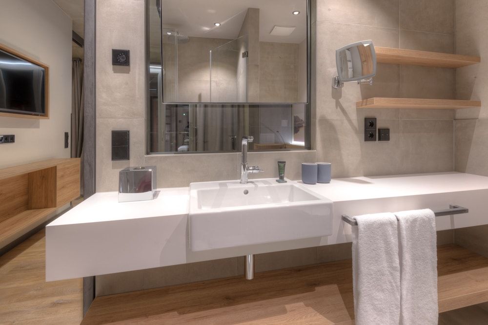 Downtown Apartments Berlin Home Base 9