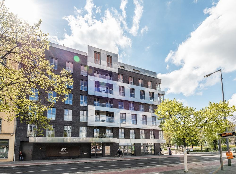 undefined Downtown Apartments Berlin 6