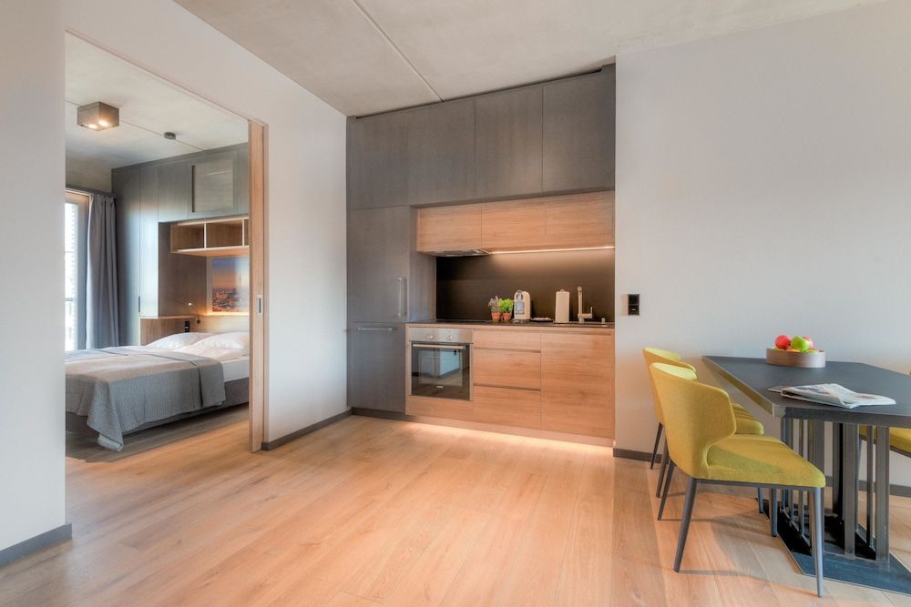 Downtown Apartments Berlin Home Base 10