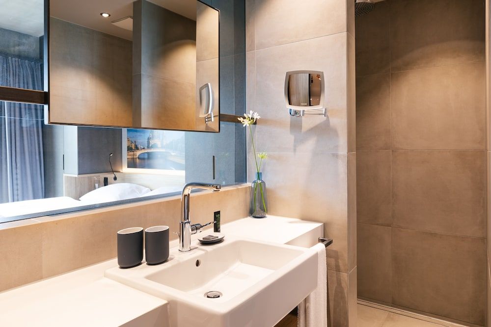 Downtown Apartments Berlin City Nature 8