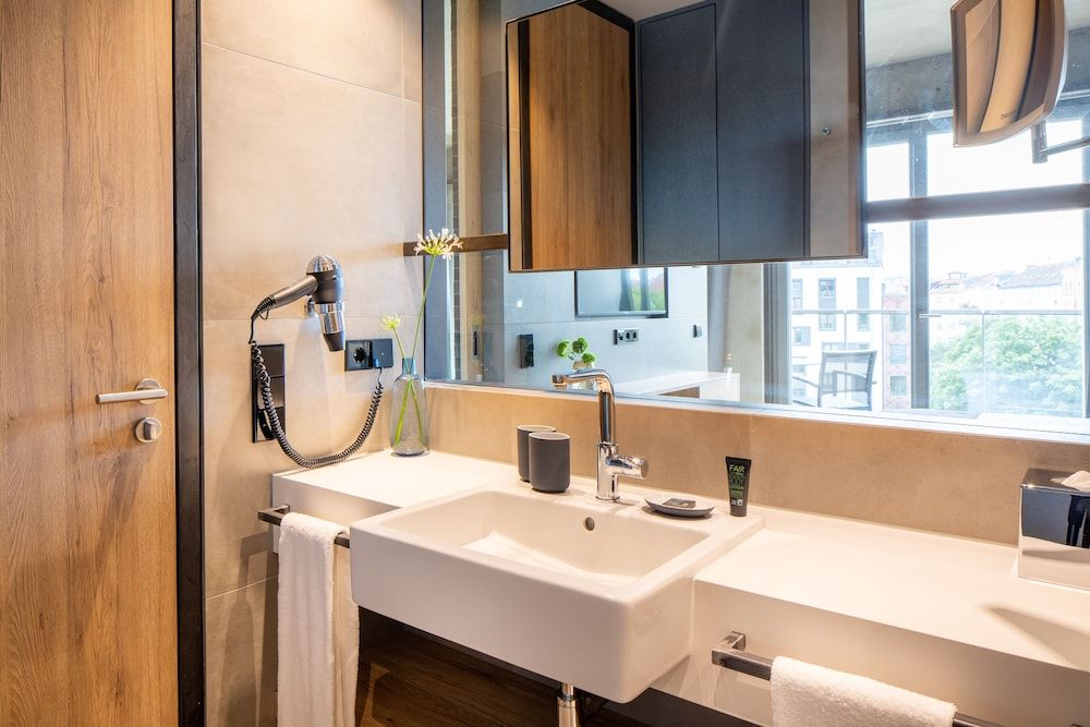 Downtown Apartments Berlin City Nature 9