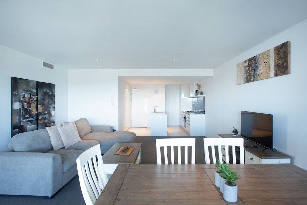 Superior Apartment, 2 Bedrooms, River View