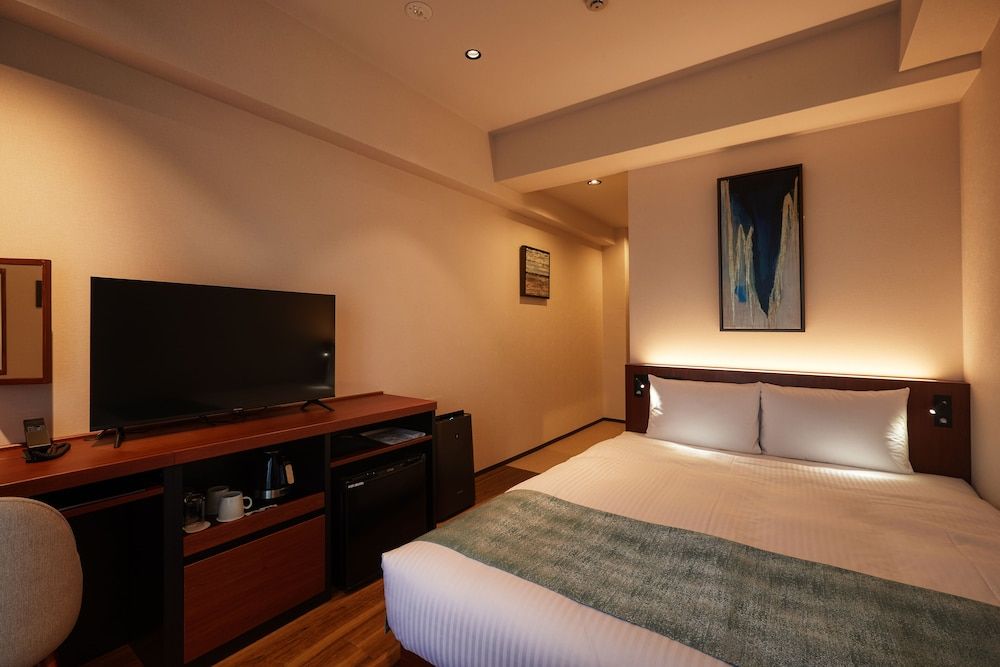 Standard Double Room, 1 Queen Bed, Non Smoking