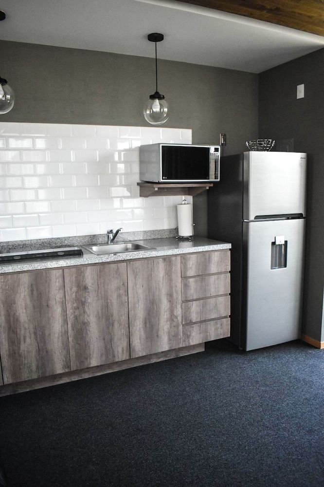 undefined Hotel Park Nilo Reforma 10