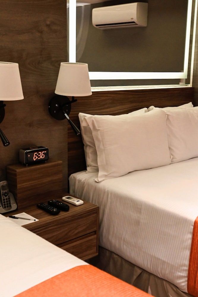 undefined Hotel Park Nilo Reforma 3