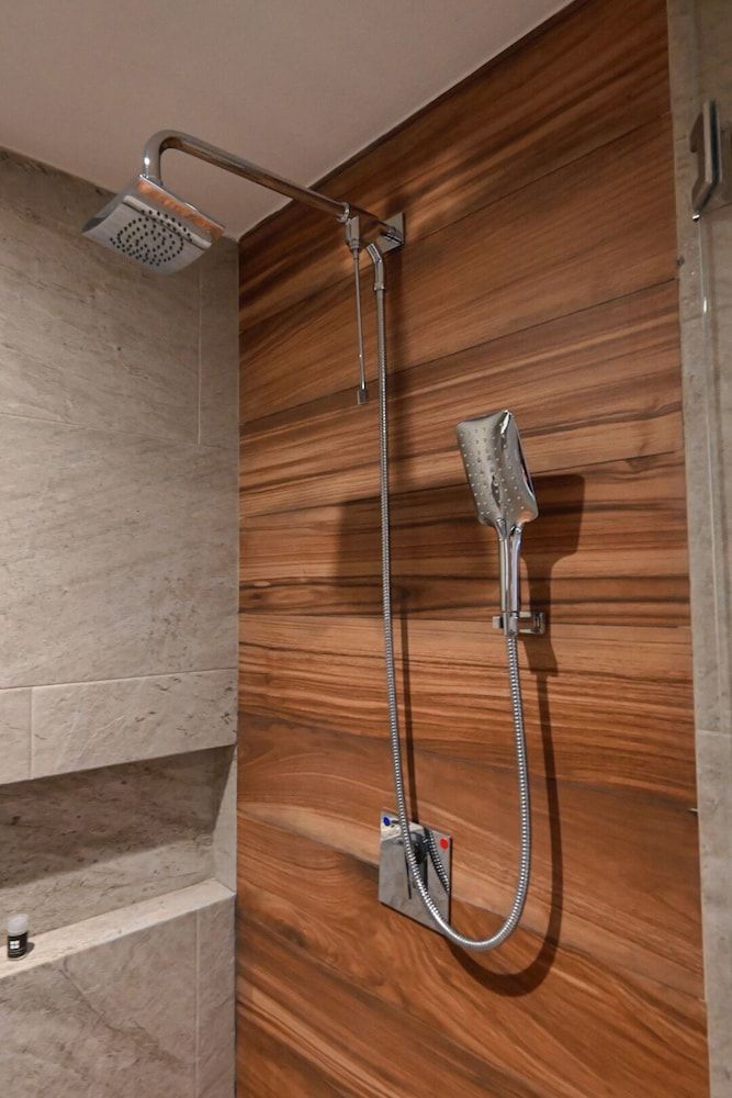 undefined Hotel Park Nilo Reforma 5