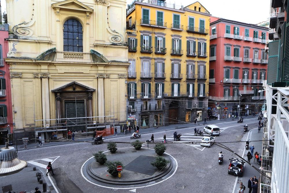 undefined Piazza Dante Suites in Naples 5