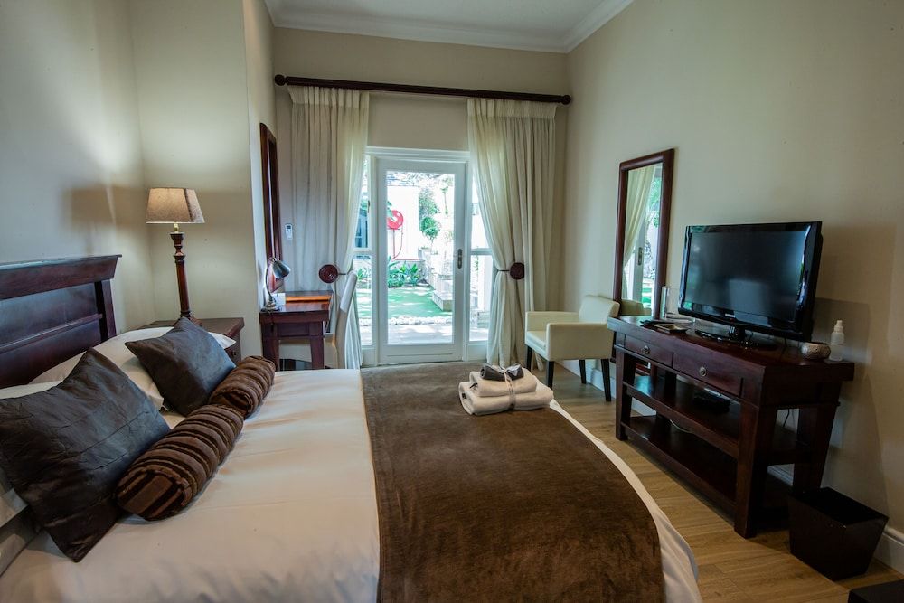Belvedere Boutique Hotel Standard Double Room 2
