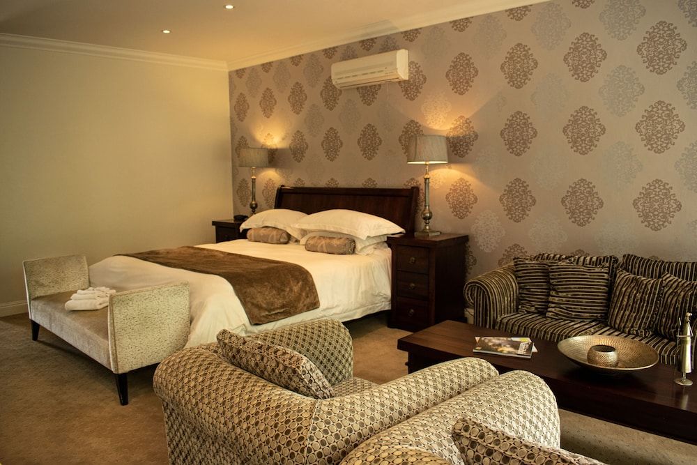 Belvedere Boutique Hotel Executive Penthouse 2