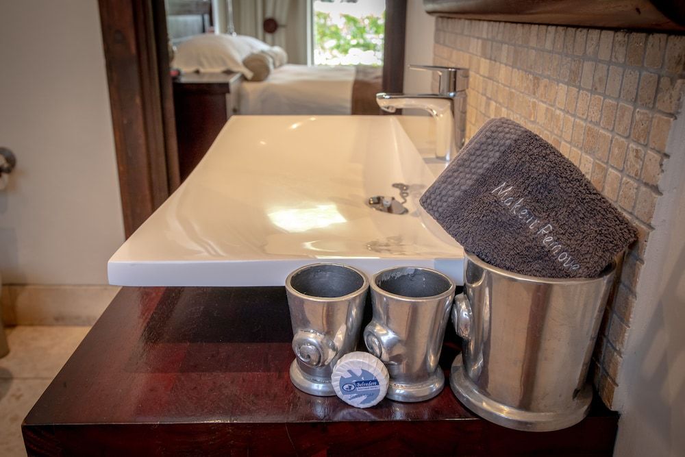 Belvedere Boutique Hotel Standard Double Room 6