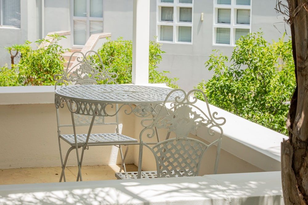 Belvedere Boutique Hotel Executive Penthouse 6