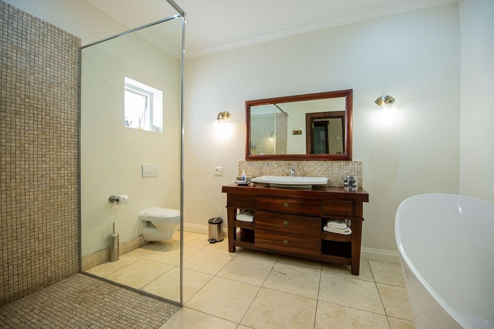 Belvedere Boutique Hotel Executive Penthouse 7